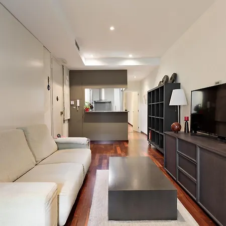 Frida By Enjoyapartments Appartement Barcelone