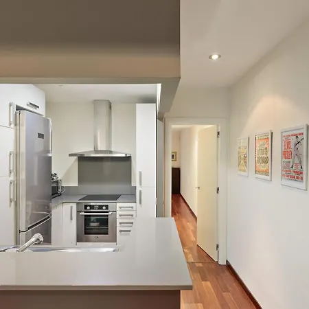 Frida By Enjoyapartments Apartment *