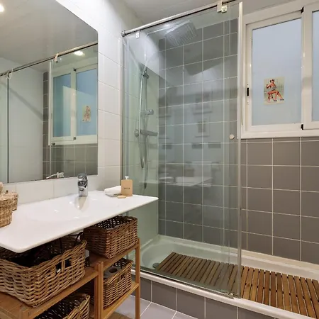 Frida By Enjoyapartments Apartment *