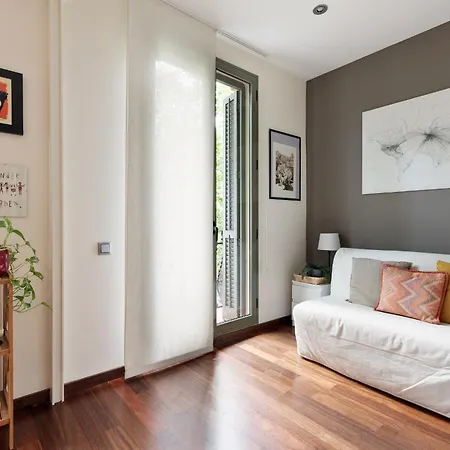Frida By Enjoyapartments Apartment Barcelona