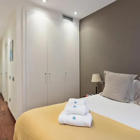 Frida By Enjoyapartments Apartment