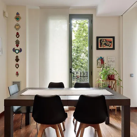 Frida By Enjoyapartments Apartment *