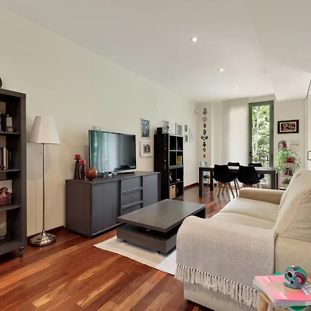 Frida By Enjoyapartments Apartment *