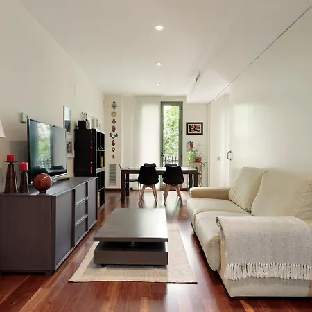 Frida By Enjoyapartments Apartment *